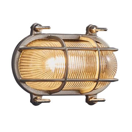 Helford Outdoor Wall Light