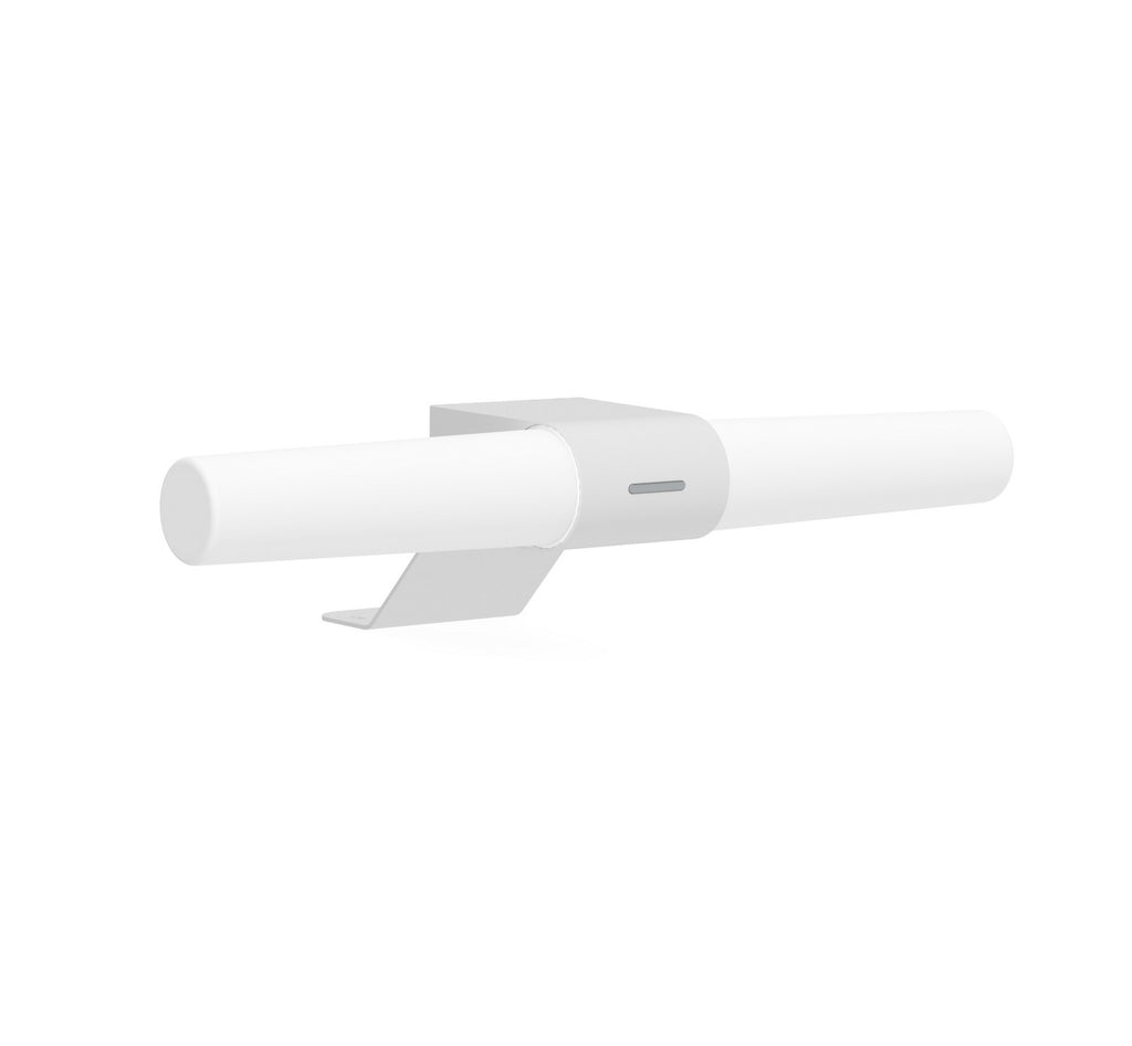 Helva Double Basic 42cm LED Bathroom Wall Light