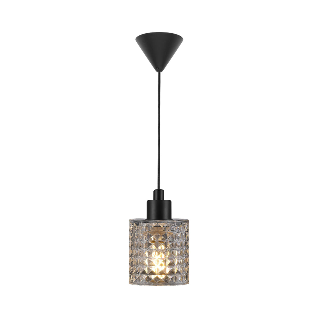 Hollywood 10 Pendant Light