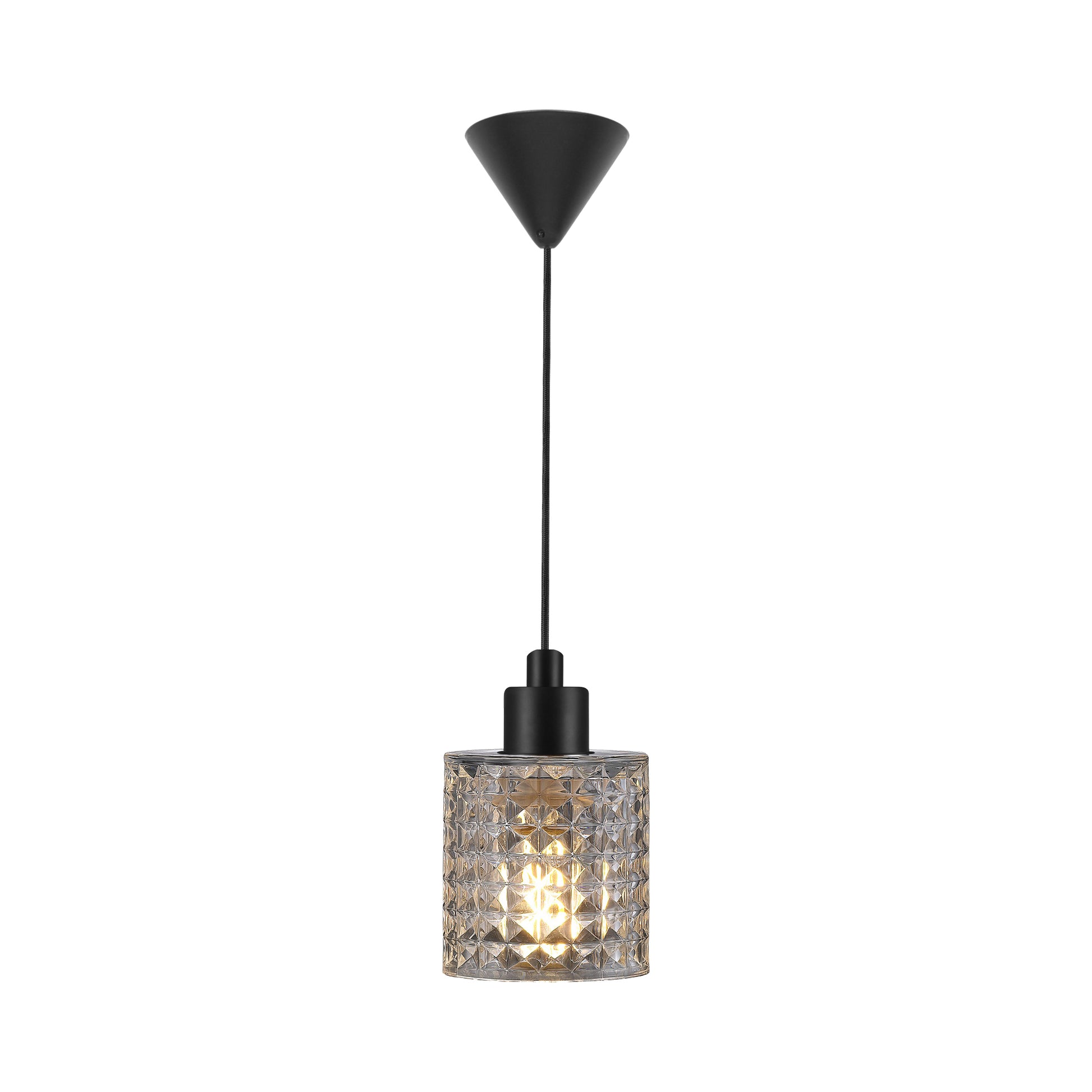 Hollywood 10 Pendant Light