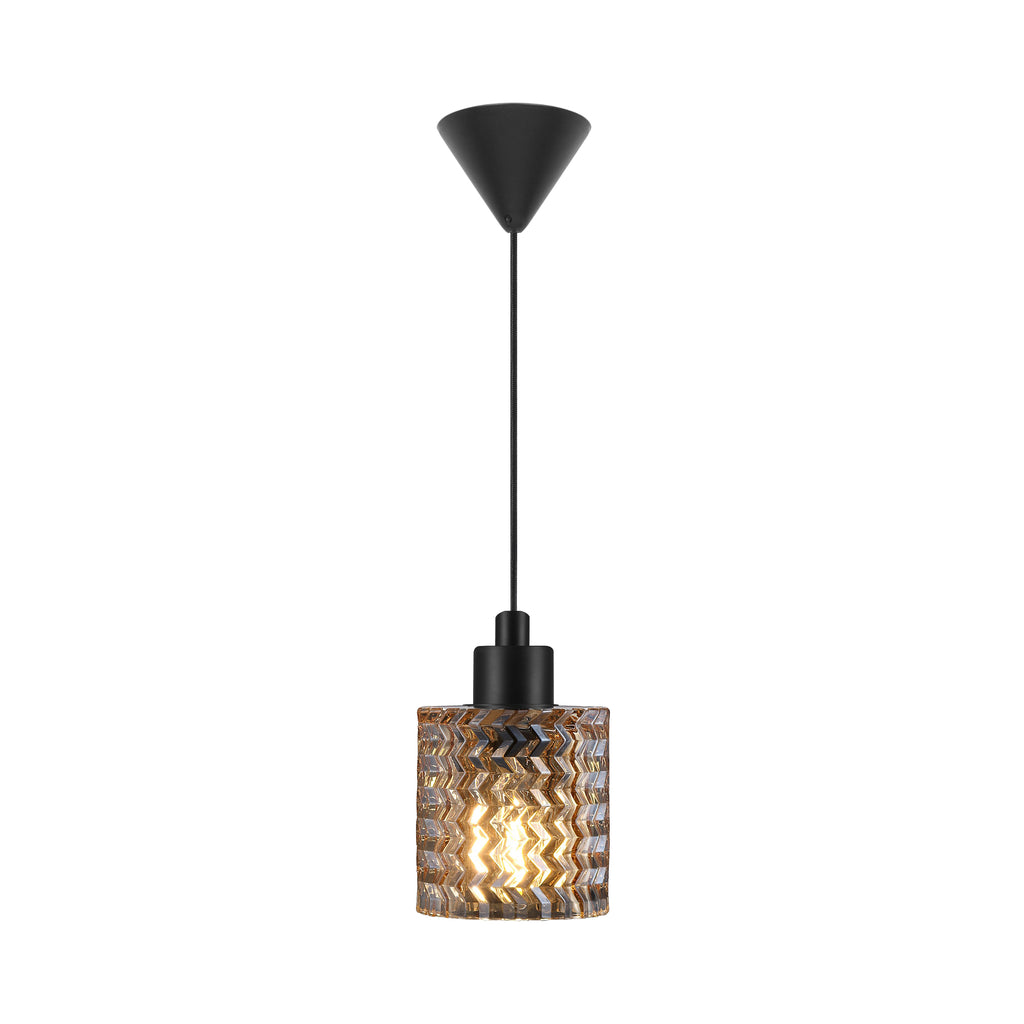 Hollywood 10 Pendant Light