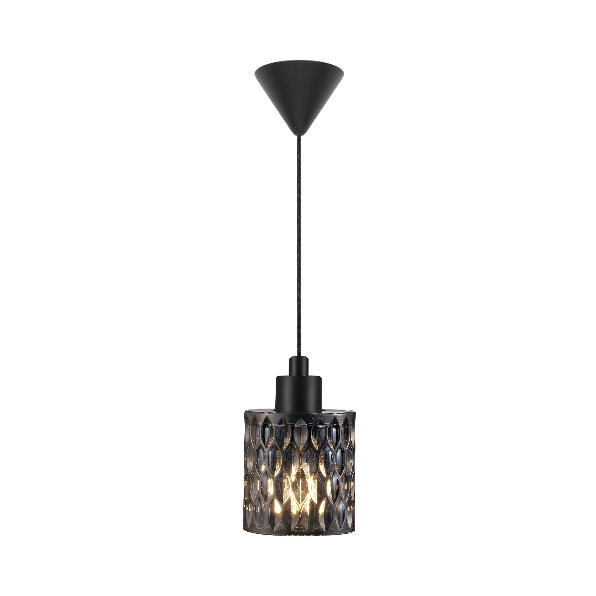 Hollywood 10 Pendant Light