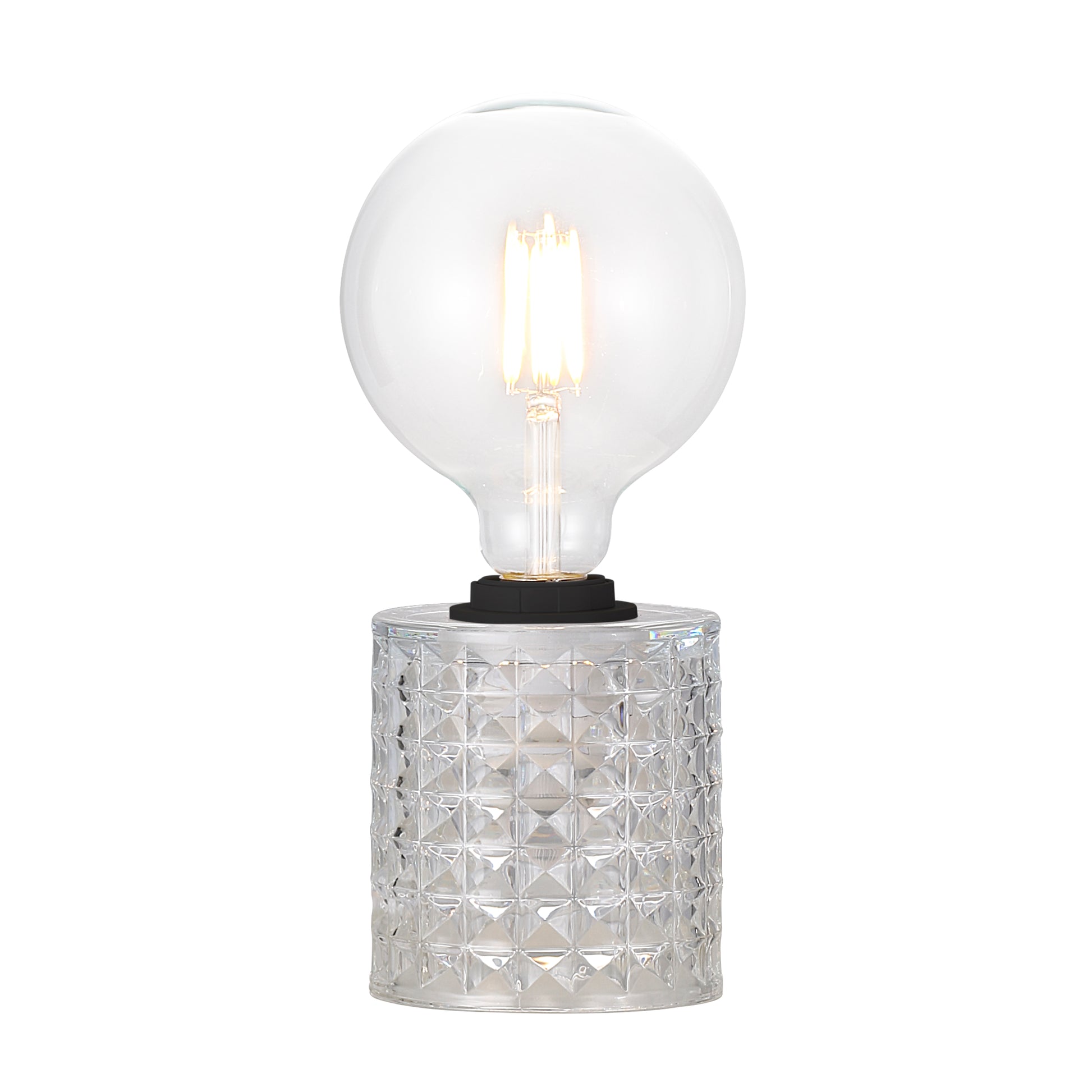 Hollywood Table Lamp