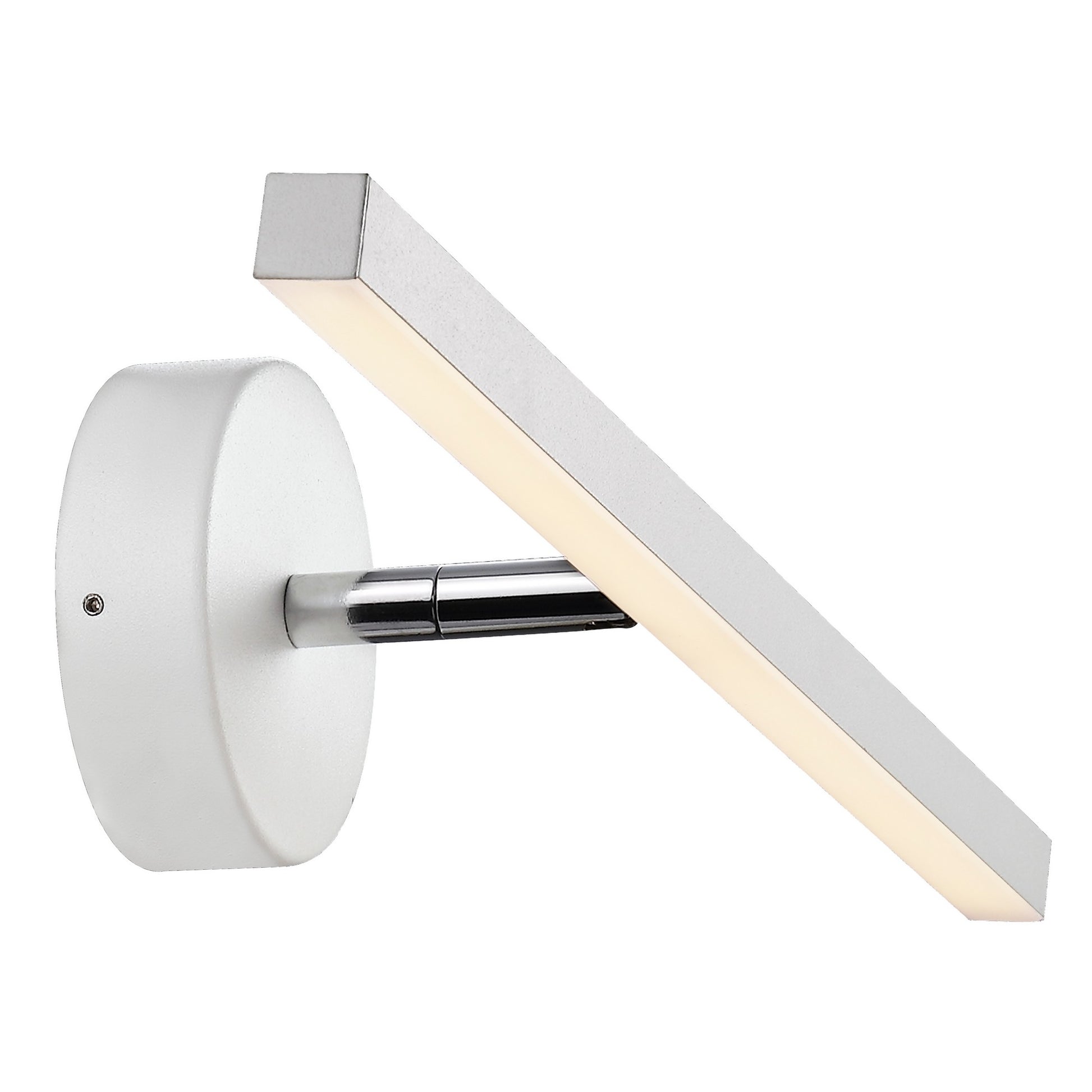 IP S13 40cm LED Bathroom Wall Light