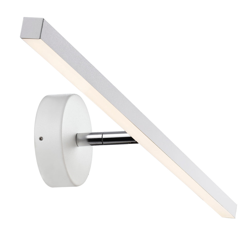IP S13 60cm LED Bathroom Wall Light