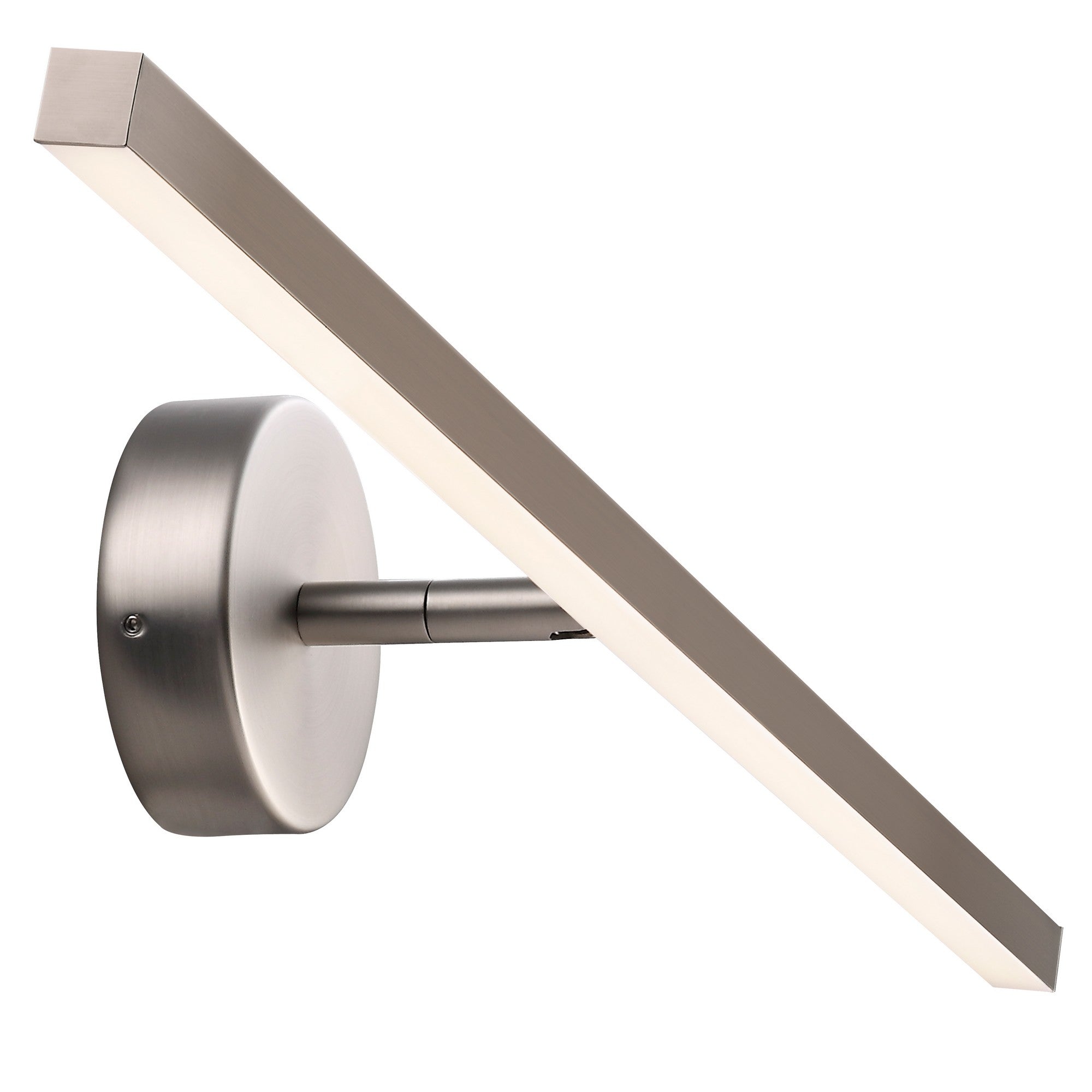 IP S13 60cm LED Bathroom Wall Light