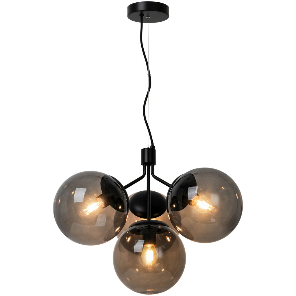 Ivona 4 Arm Ceiling Light