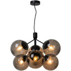 Ivona 6 Arm Ceiling Light