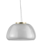 Jelly Glass Pendant Light