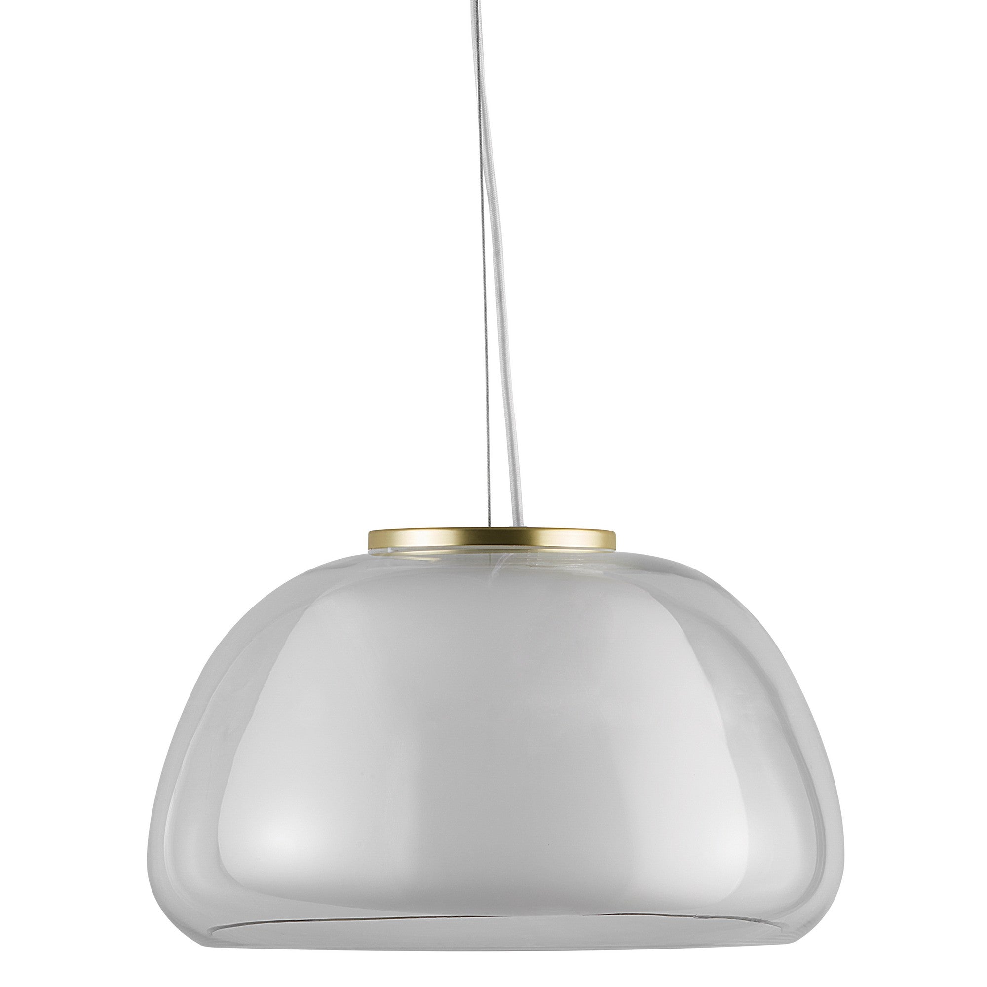 Jelly Glass Pendant Light