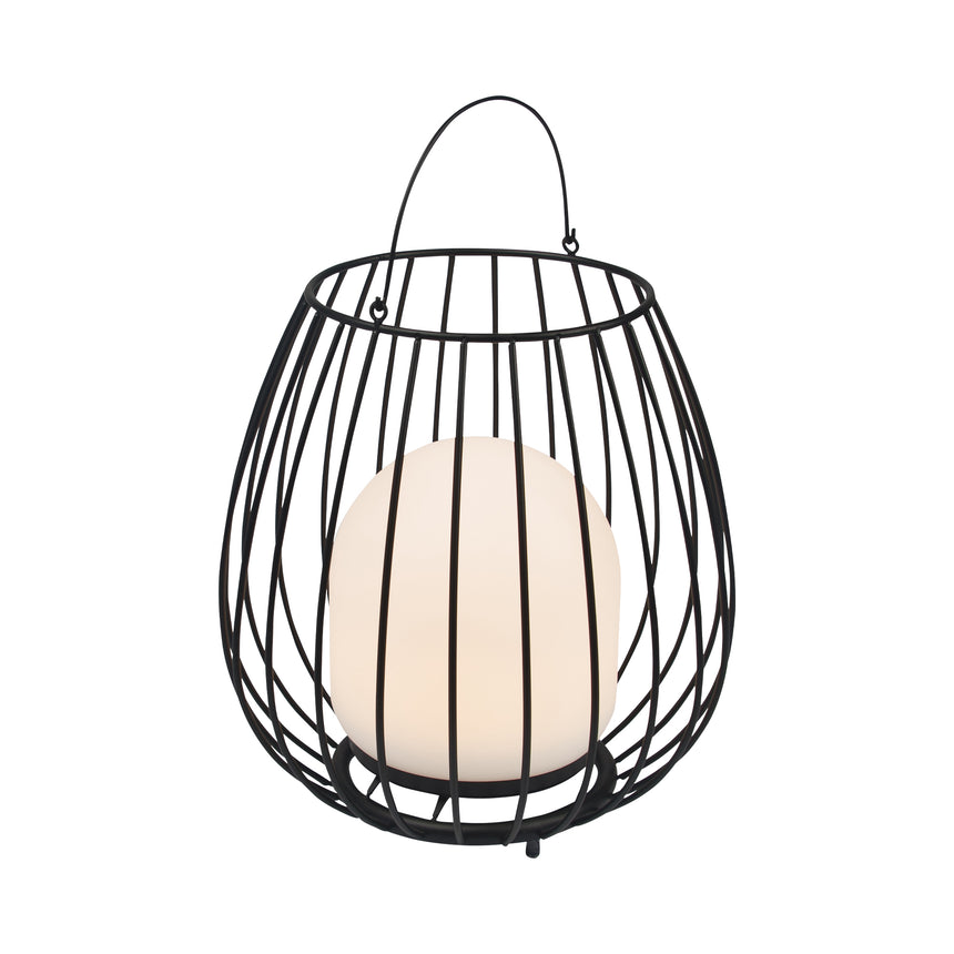 Jim To-Go Rechargeable Table Lamp