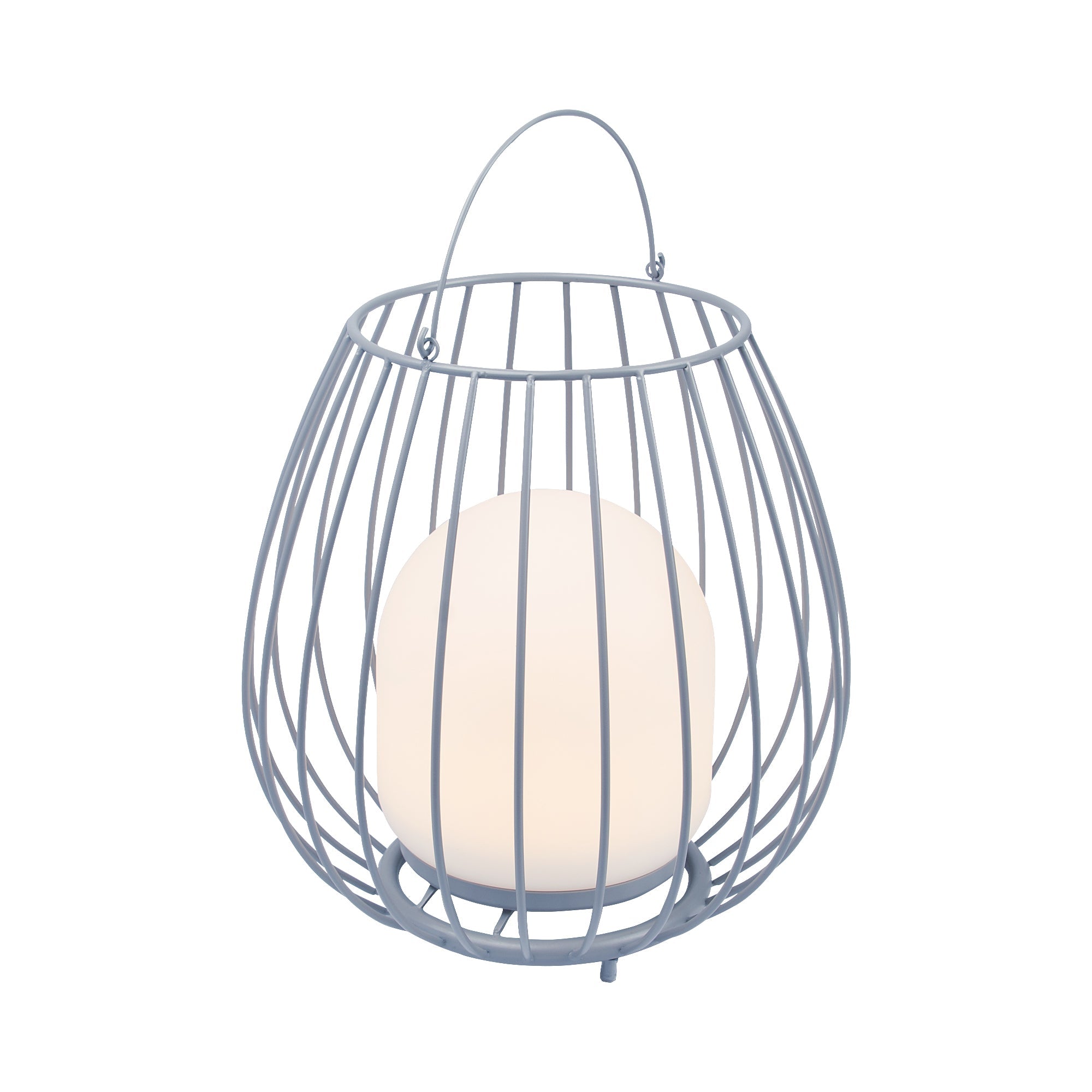 Jim To-Go Rechargeable Table Lamp
