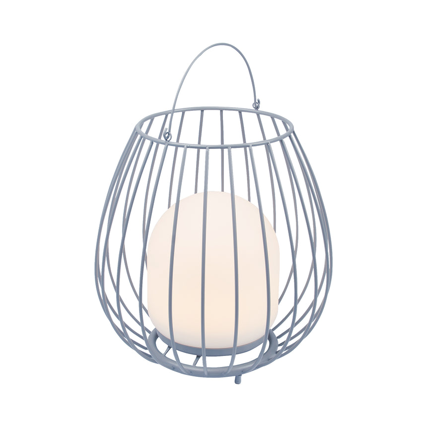 Jim To-Go Rechargeable Table Lamp