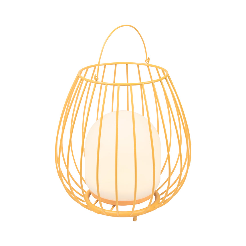 Jim To-Go Rechargeable Table Lamp