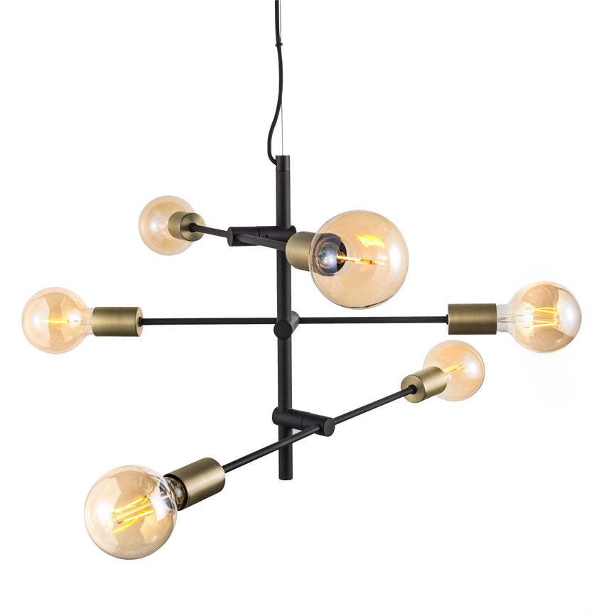 Josefine Pendant Light