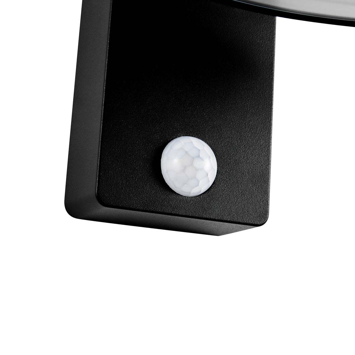 Justina Solar Wall Light