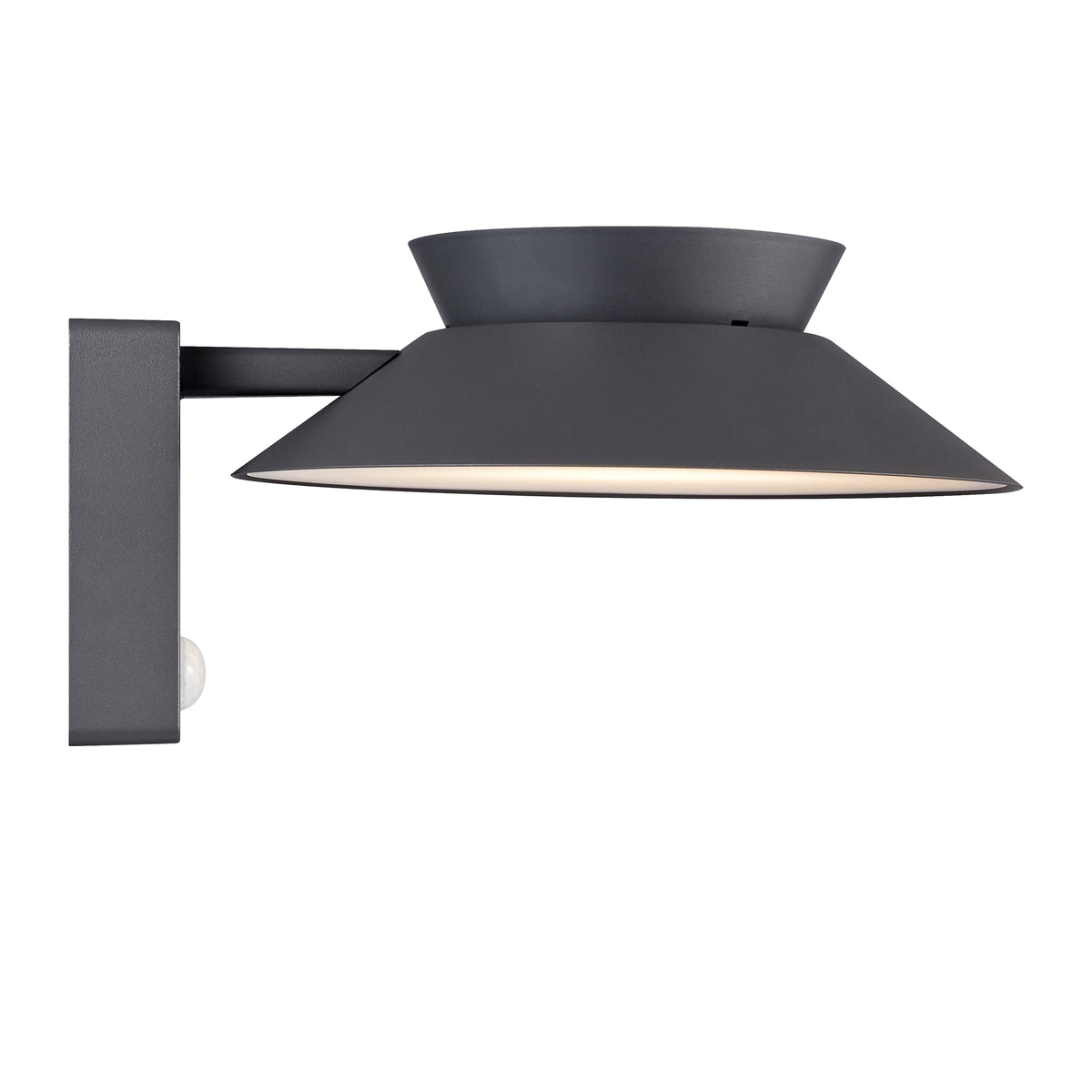 Justina Solar Wall Light