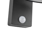 Justina Solar Wall Light