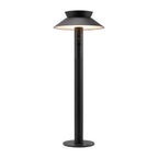 Justina Solar Garden Light