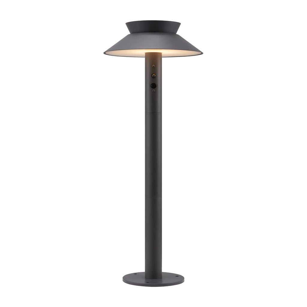 Justina Solar Garden Light