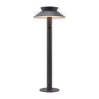 Justina Solar Garden Light
