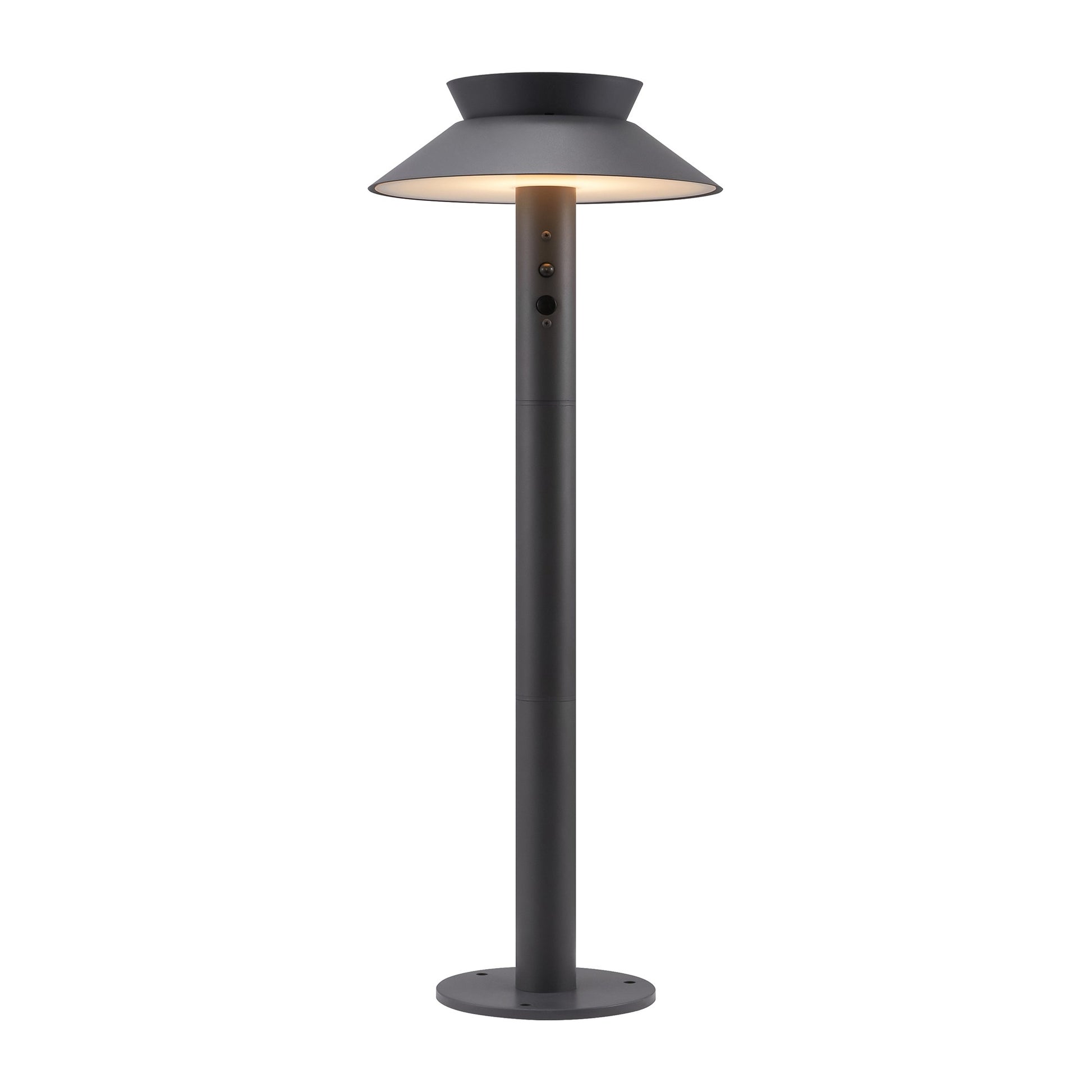 Justina Solar Garden Light