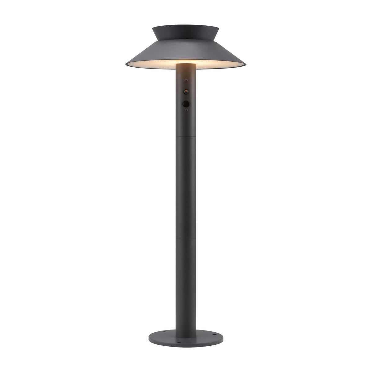 Justina Solar Garden Light