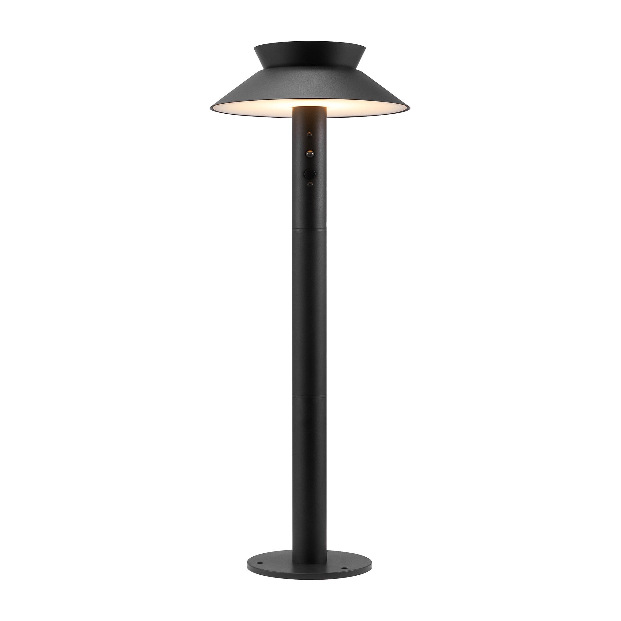 Justina Solar Garden Light