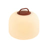 Kettle To-Go 36 Rechargeable Lamp