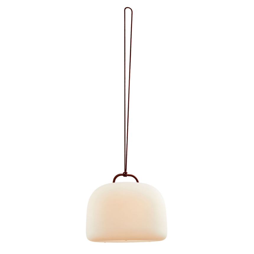 Kettle To-Go 36 Rechargeable Lamp