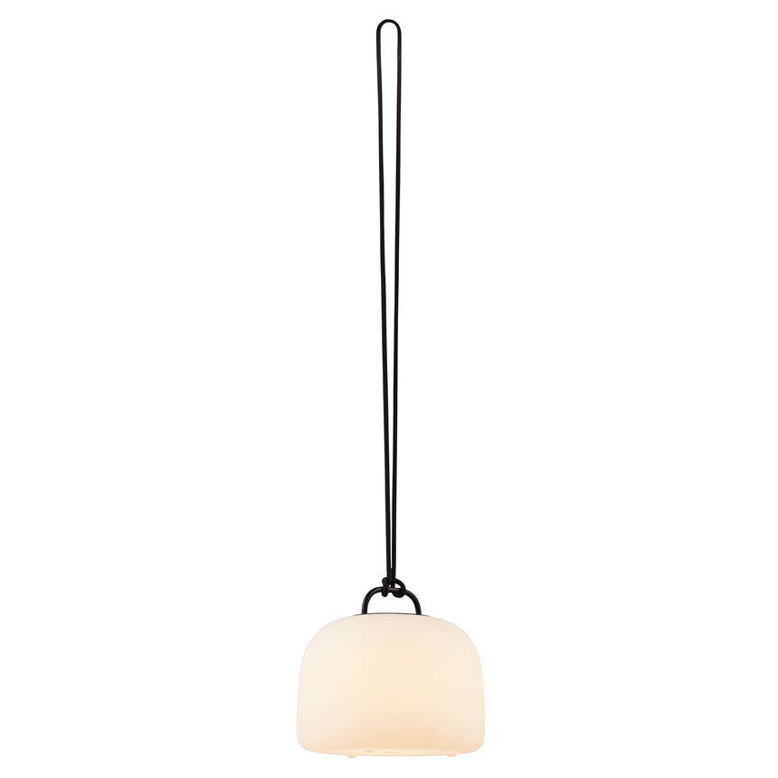 Kettle 22 To-Go Rechargeable Lamp