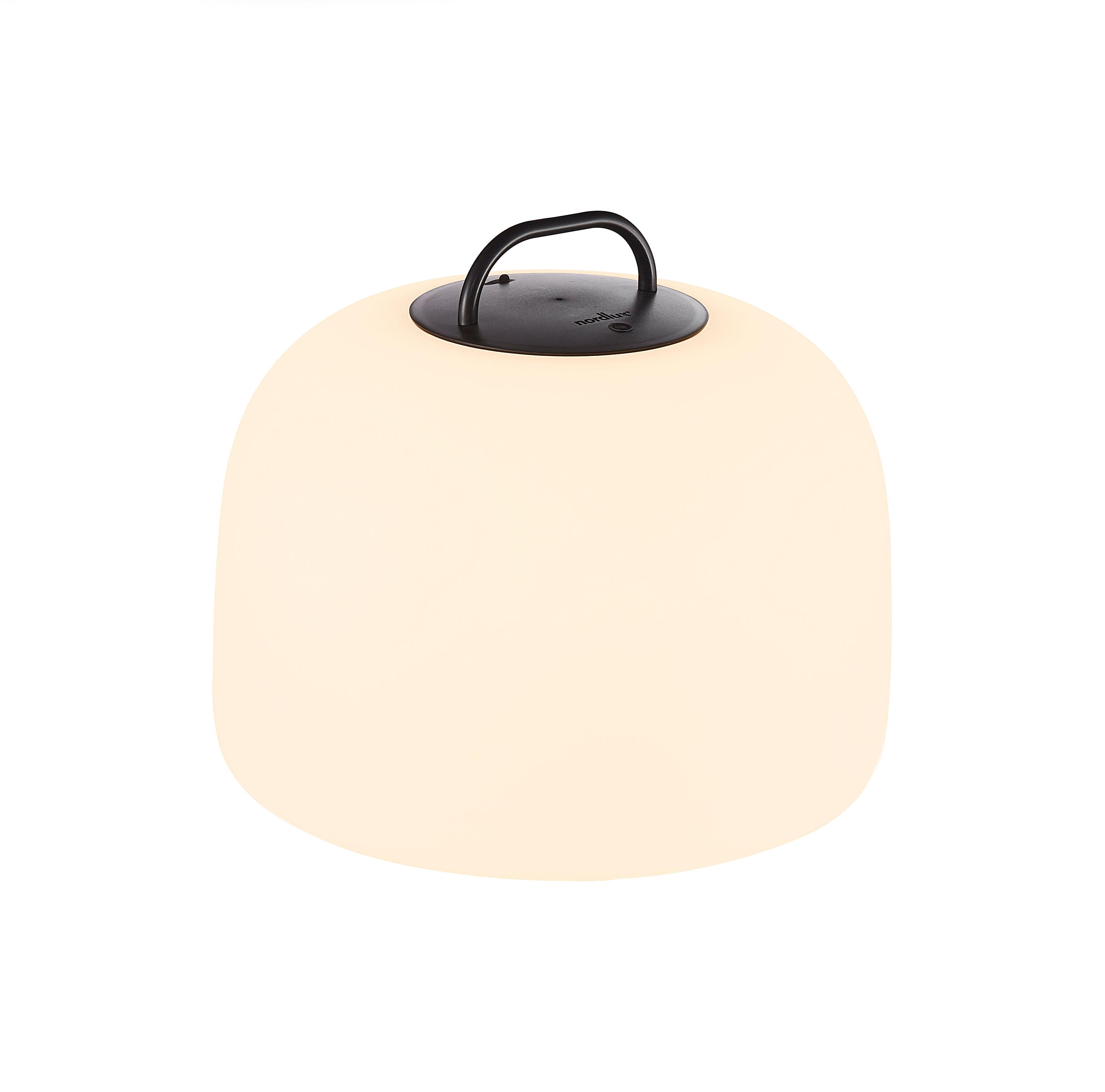 Kettle To-Go 36 Rechargeable Lamp