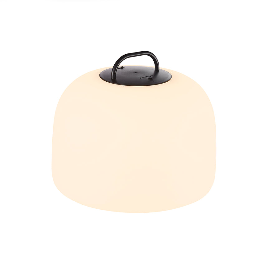 Kettle To-Go 36 Rechargeable Lamp