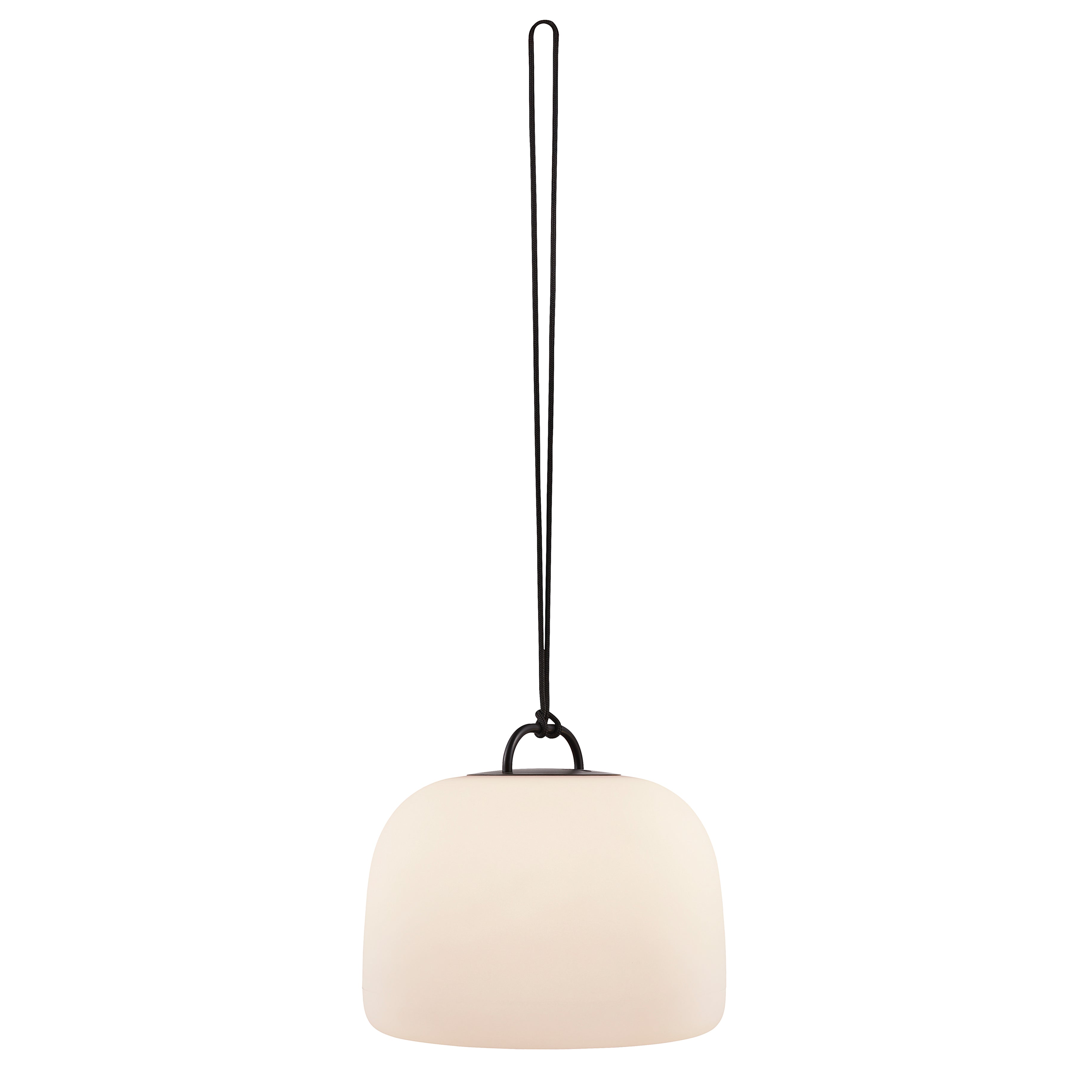 Kettle To-Go 36 Rechargeable Lamp