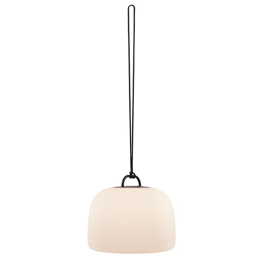 Kettle To-Go 36 Rechargeable Lamp