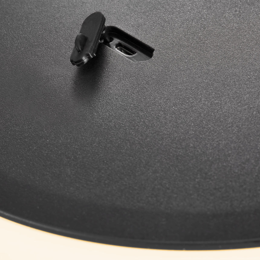 Kettle 22 To-Go Rechargeable Lamp