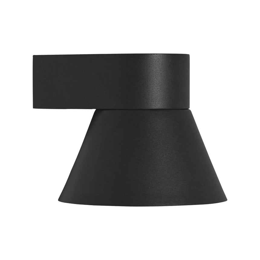 Kyklop Cone Outdoor Wall Light