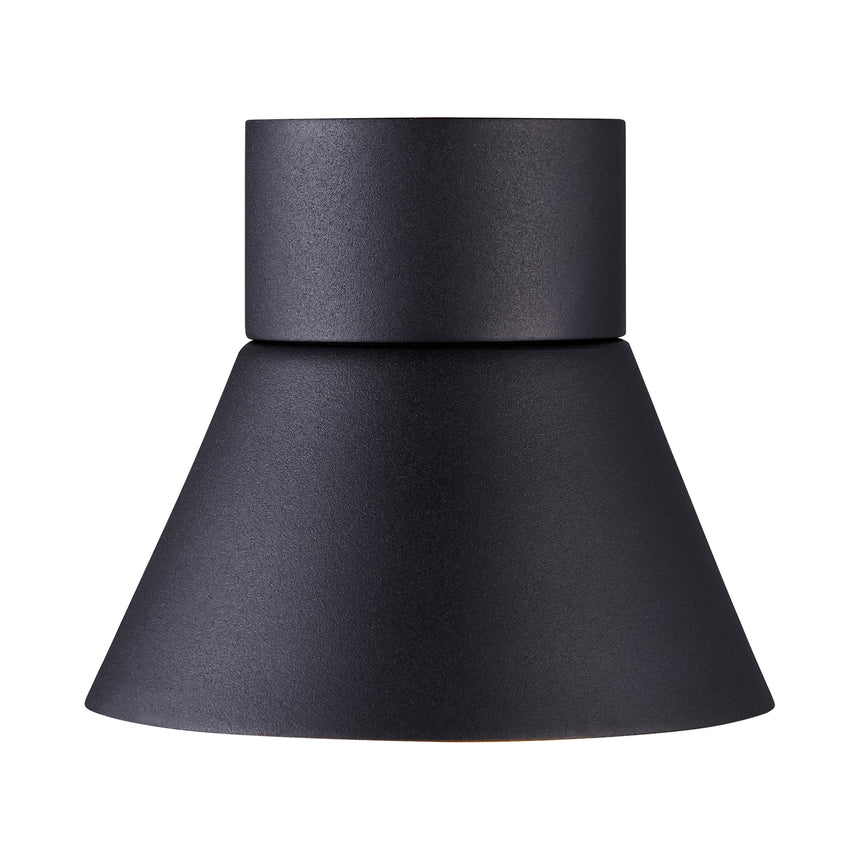 Kyklop Cone Outdoor Wall Light