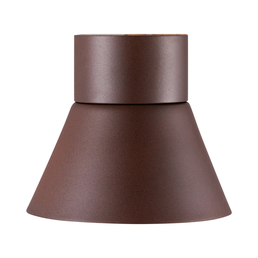 Kyklop Cone Outdoor Wall Light