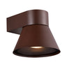 Kyklop Cone Outdoor Wall Light