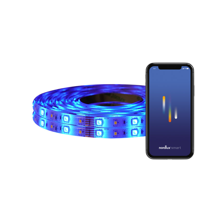 Smart LED Strip 10m RGBW