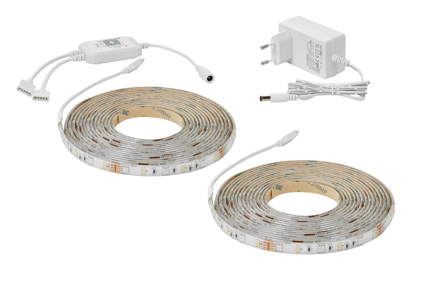 Smart LED Strip 10m RGBW