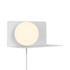 Lilibeth Shelf Wall Light