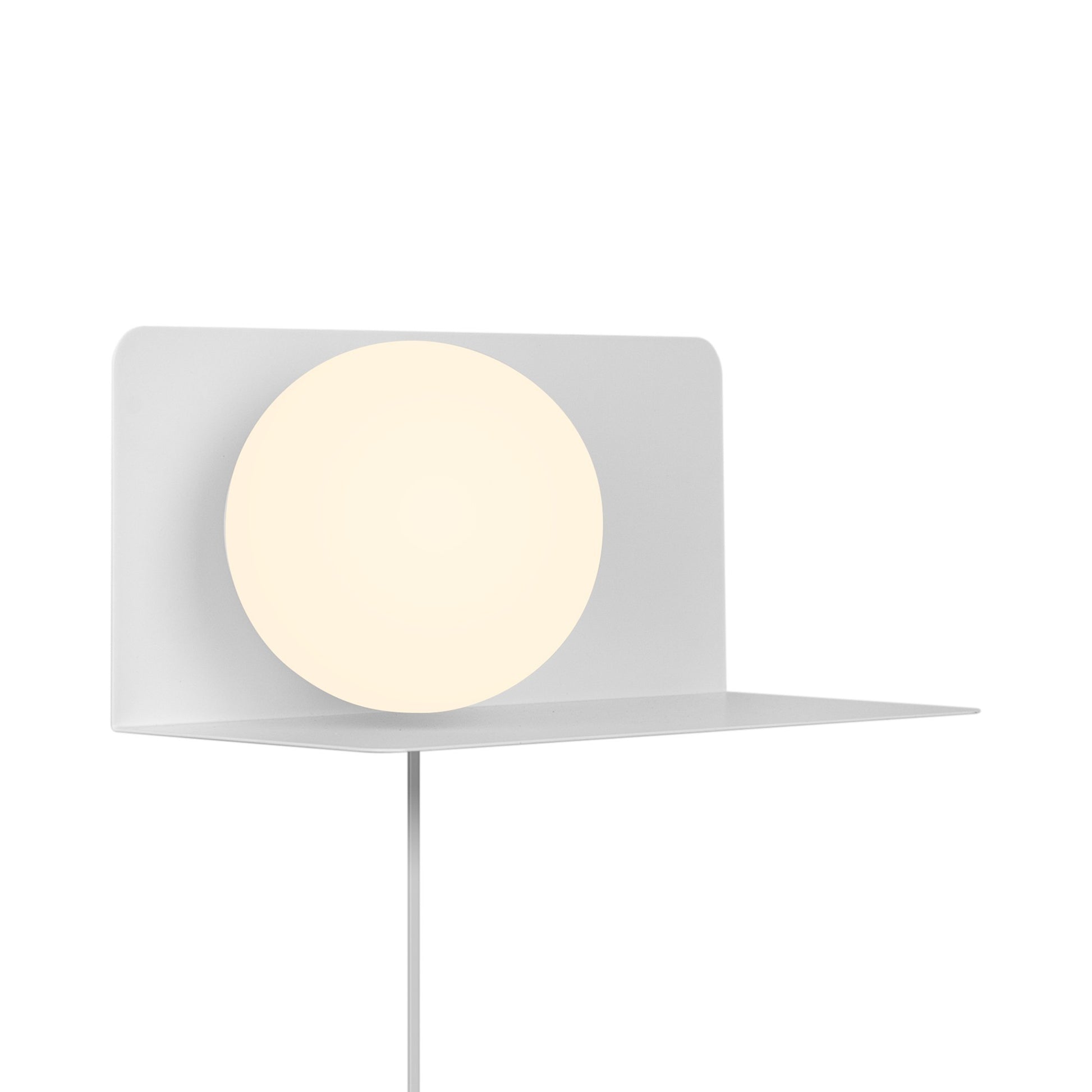 Lilibeth Shelf Wall Light
