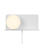 Lilibeth Shelf Wall Light
