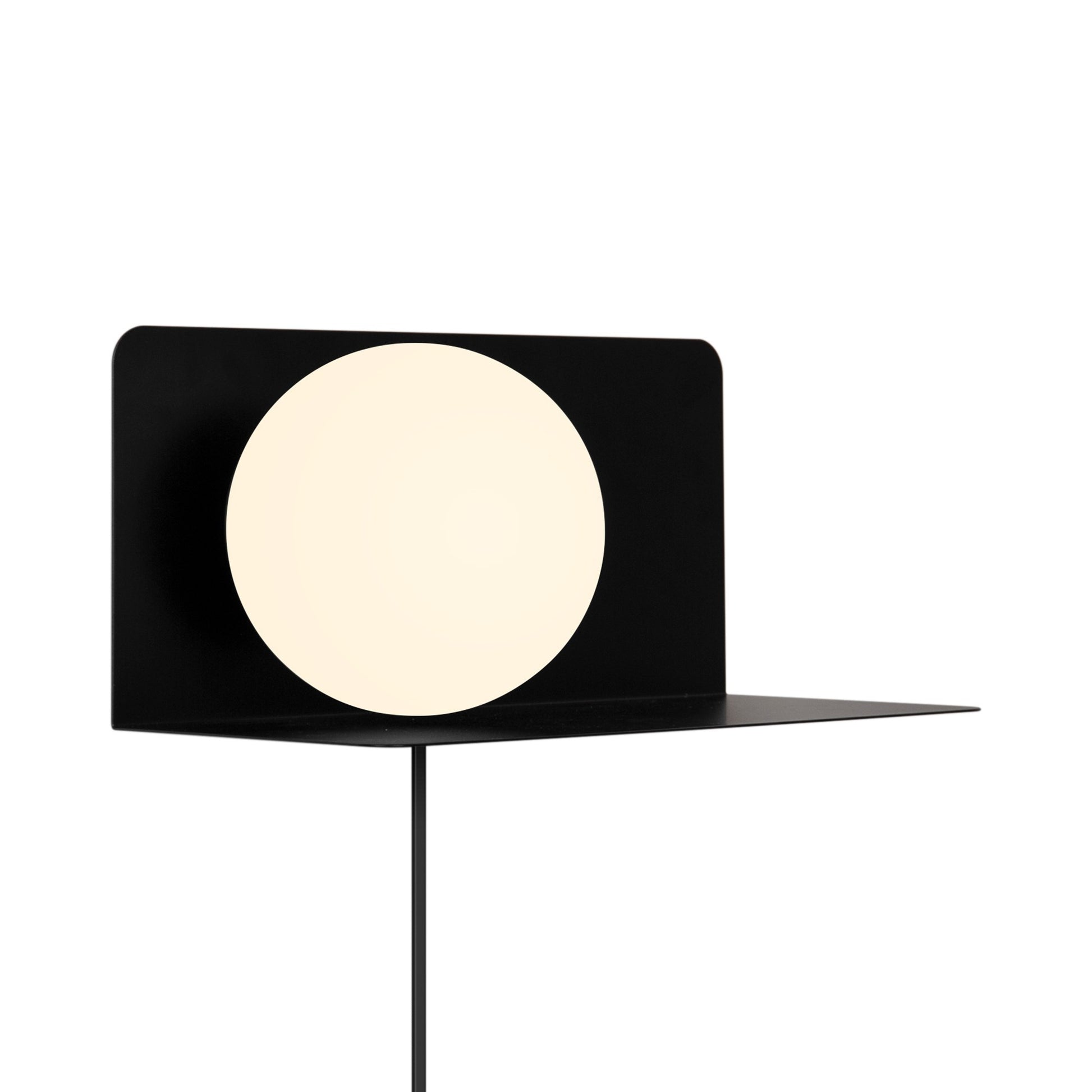 Lilibeth Shelf Wall Light