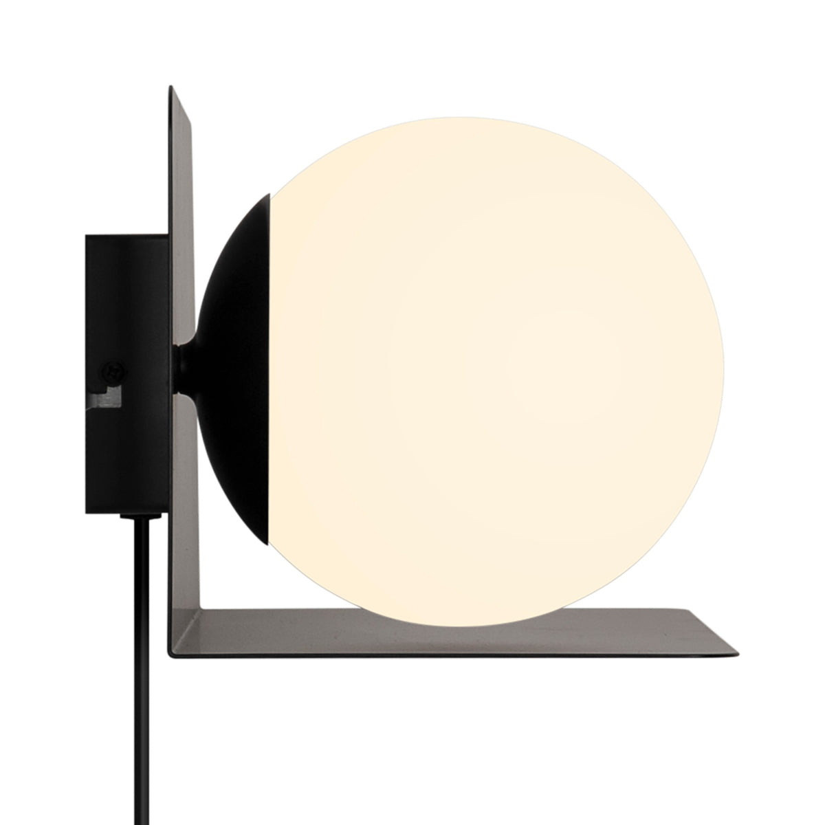 Lilibeth Shelf Wall Light