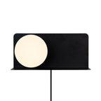 Lilibeth Shelf Wall Light