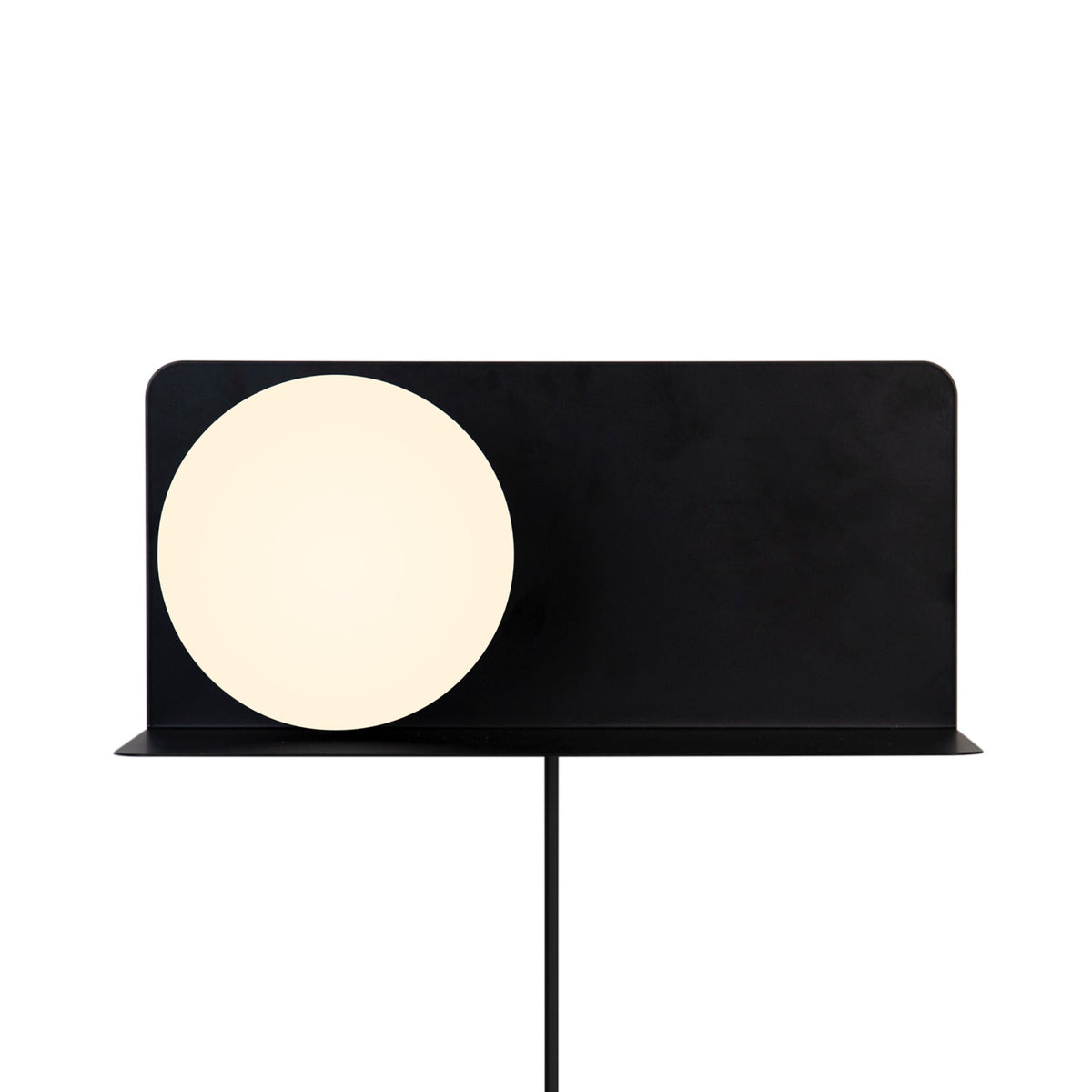 Lilibeth Shelf Wall Light