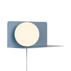 Lilibeth Shelf Wall Light